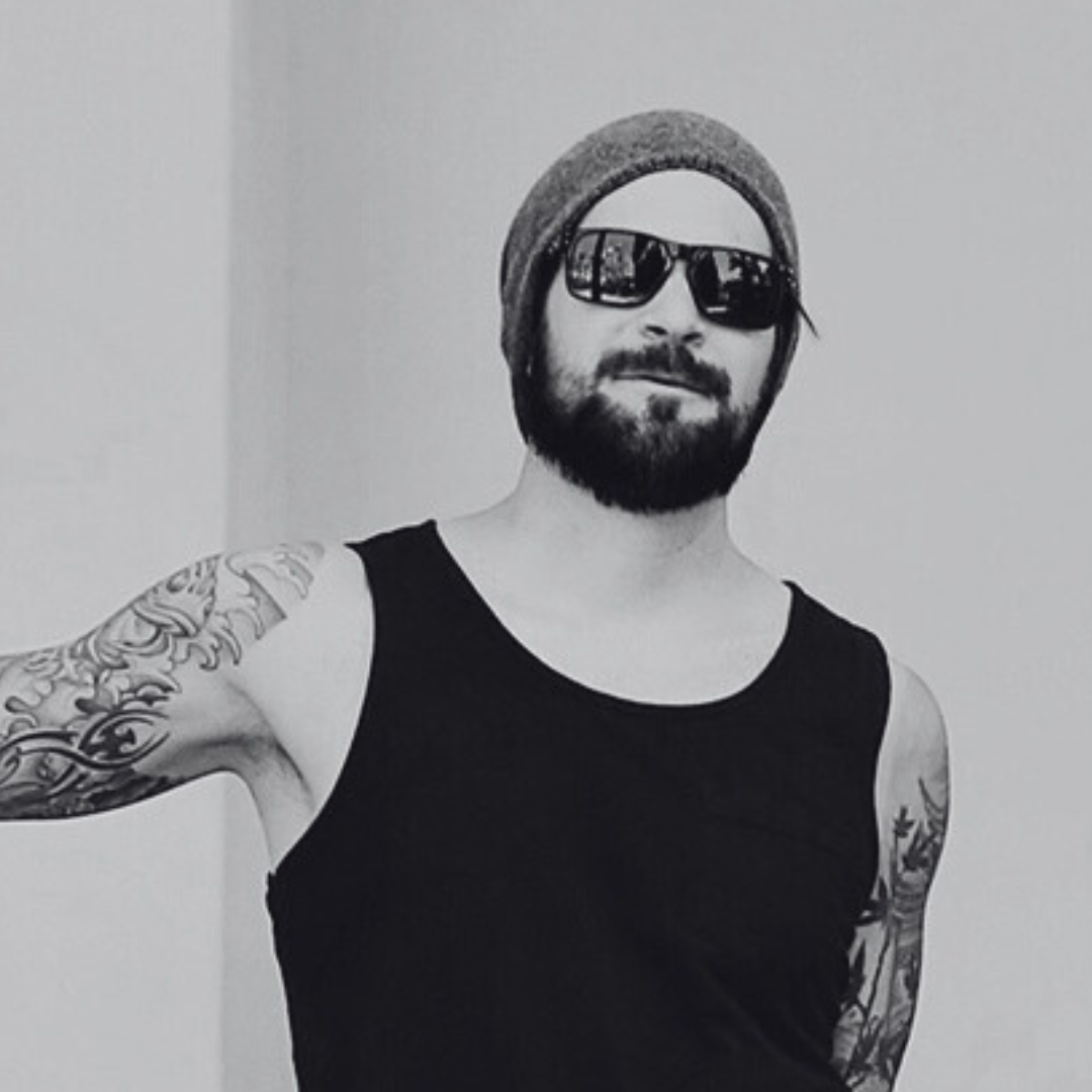 Geoff Talley